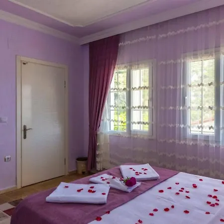 Islamlar Village 2 Bedroom 3705 Villa *