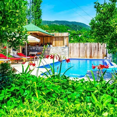 Villa Islamlar Village 2 Bedroom 3705 *